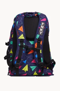 Fly Bye Elite Squad Backpack