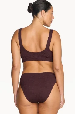 Folium Jacquard Kahlo Crop Set