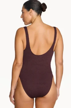 Folium Jacquard Kahlo One Piece