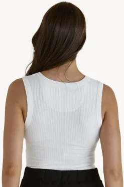 Francis Rib Tank