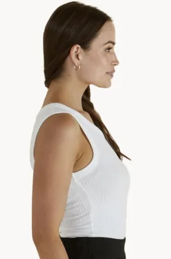 Francis Rib Tank