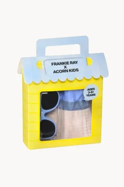 Frankie Ray X Acorn Gift Set