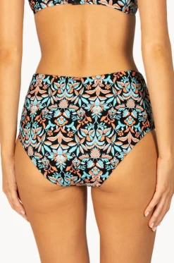 Free Spirit High Waist Pant