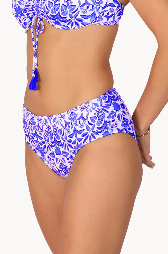 Free Spirit Mid Pant