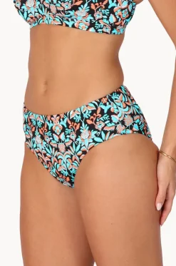 Free Spirit Mid Pant