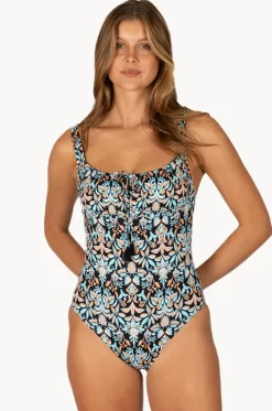 Free Spirit Retro One Piece