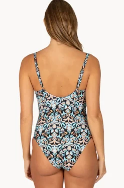 Free Spirit Retro One Piece