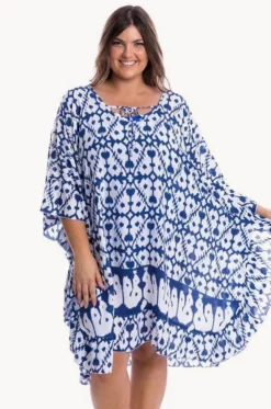Full Moon Kaftan