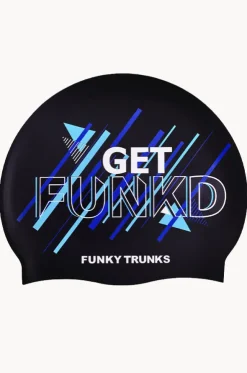 Funkd Swim Cap