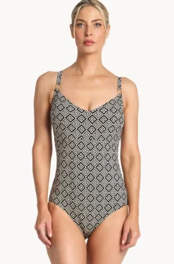 Geneva F/G Cup One Piece