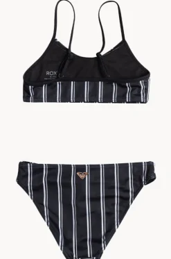 Girls Active Bico Bralette Set