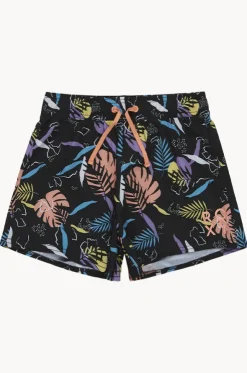 Girls Active Boardshort