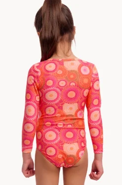 Girls Ahelhe Sunsuit