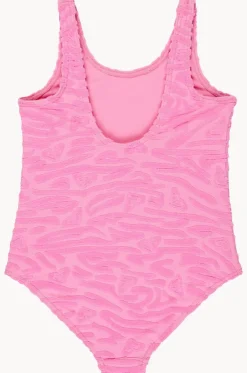 Girls Animalia One Piece