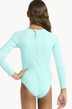 Girls Aruba Sunsuit