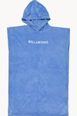Girls Billabong Hoodie Towel