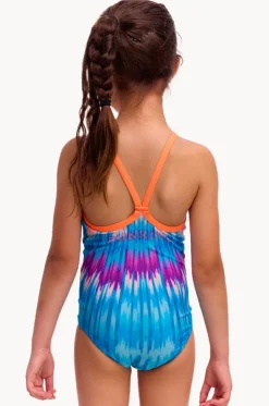Girls Birdie Bird One Piece