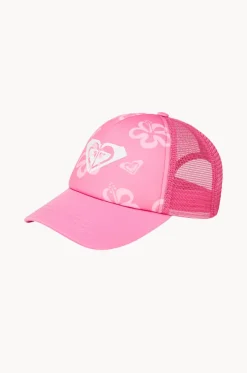 Girls Cosmos Sweet Emotions Cap