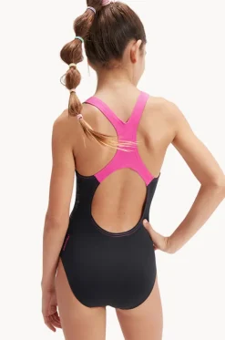 Girls Digital Placement Medalist One Piece