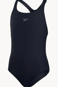 Girls Eco Endurance Medalist One Piece