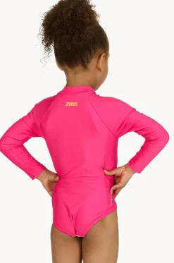 Girls Eden Sunsuit