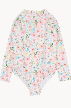 Girls Eliana Sunsuit