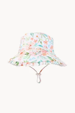Girls Eliana Swim Hat
