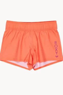 Girls Essentials Boardshort