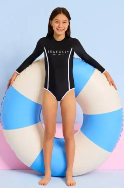 Girls Essentials Sunsuit