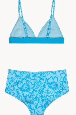 Girls Flaura Bico Tri Set