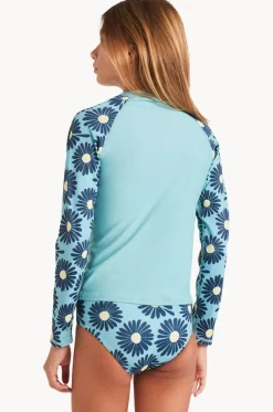 Girls Fresh Daze Suntop Set