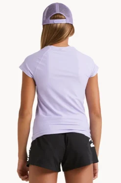 Girls Heat Wave Boardshort