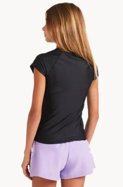 Girls Heat Wave Boardshort