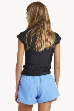 Girls Heat Wave Boardshort