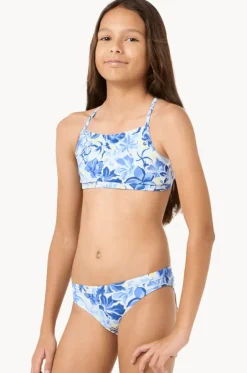 Girls Island Bliss 3 Piece Suntop Set