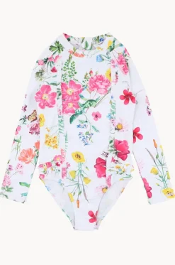 Girls Ivy Sunsuit