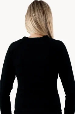 Girls Long Sleeve Rashie