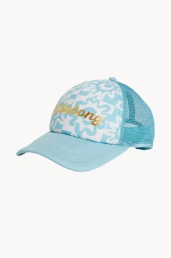 Girls Lost On You Trucker Cap