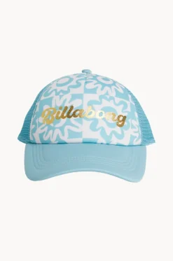 Girls Lost On You Trucker Cap