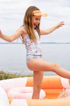 Girls Lula Tankini Set