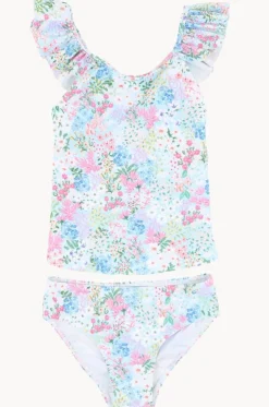 Girls Lula Tankini Set