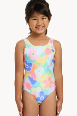 Girls Maisie Scoopback One Piece