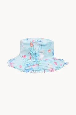 Girls Malia Sunhat
