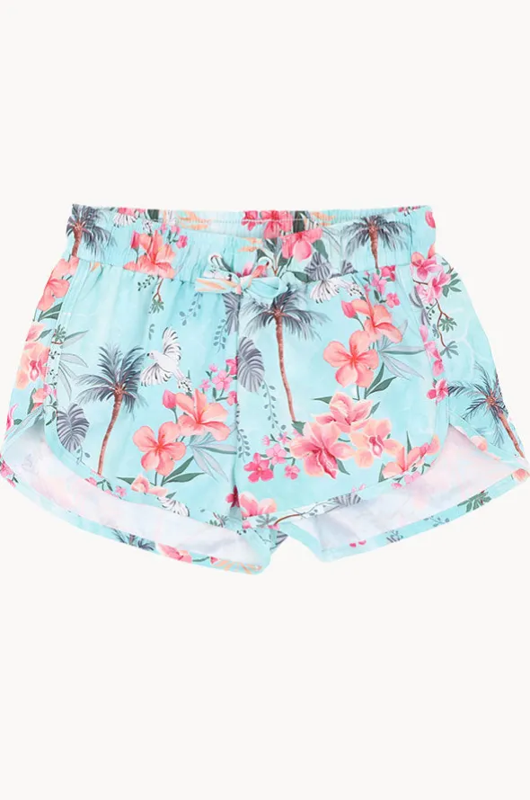 Girls Milana Swim Short