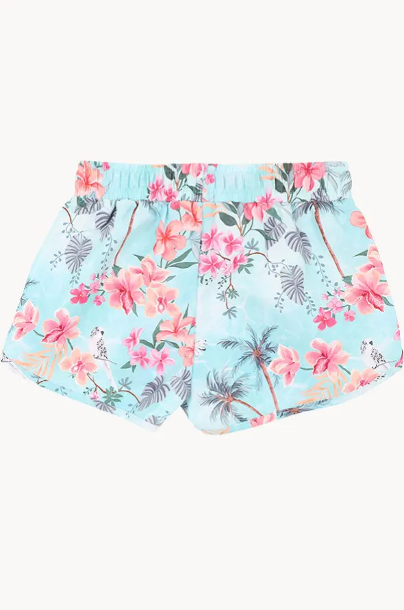 Girls Milana Swim Short