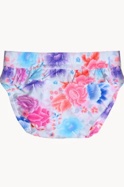 Girls Miss Peony Swim Nappy