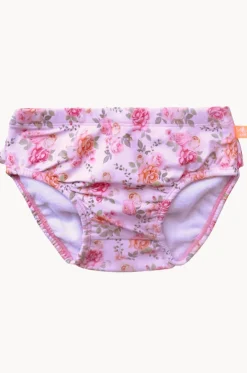 Girls Miss Rosie Swim Nappy