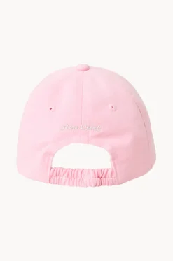 Girls Mixed 6 Panel Cap