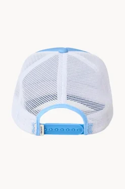 Girls Mixed Revival Trucker Cap