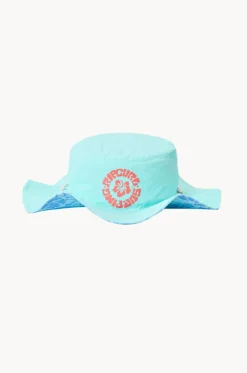 Girls Mixed Revo Bucket Hat